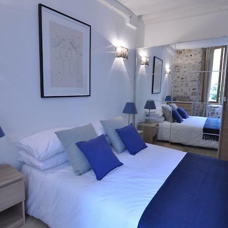 Superb One-Bedroom Apartment - Stayinantibes- Picasso 1 Exterior photo