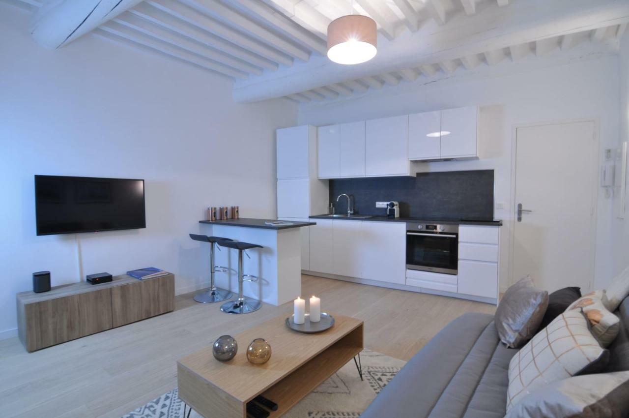 Superb One-Bedroom Apartment - Stayinantibes- Picasso 1 Exterior photo