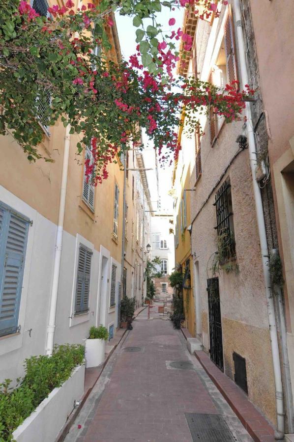 Superb One-Bedroom Apartment - Stayinantibes- Picasso 1 Exterior photo