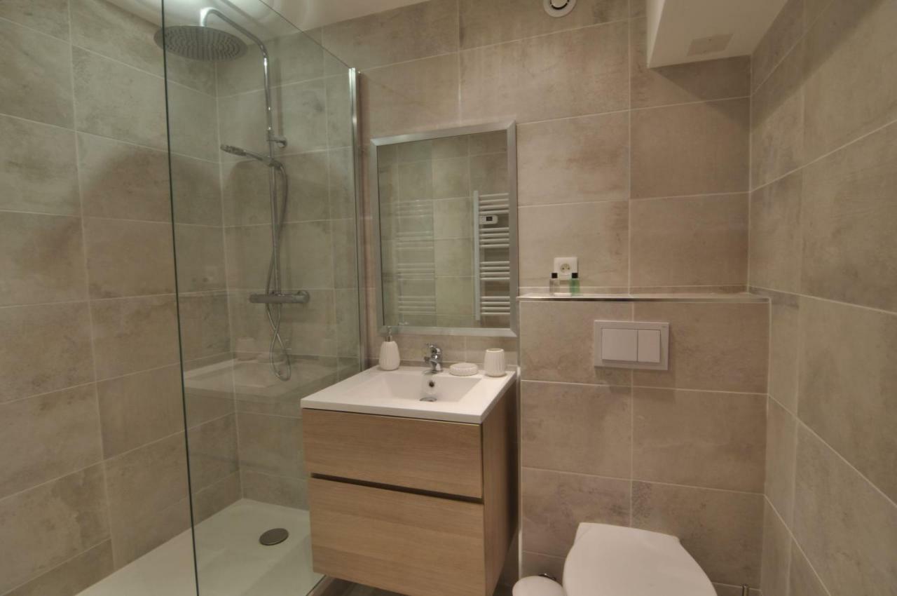 Superb One-Bedroom Apartment - Stayinantibes- Picasso 1 Exterior photo
