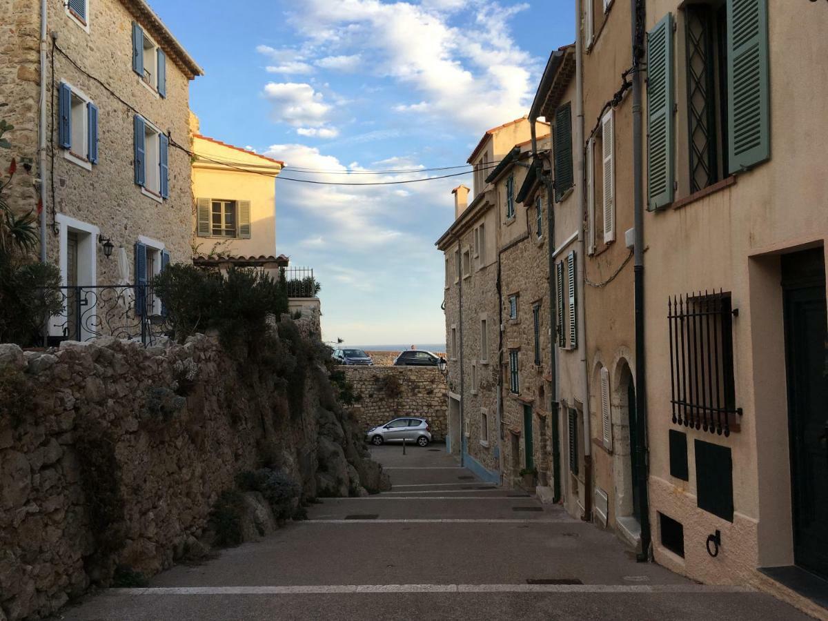 Superb One-Bedroom Apartment - Stayinantibes- Picasso 1 Exterior photo